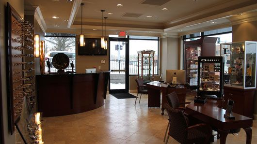 Mulqueeny Eye Centers